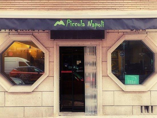 Piccola Napoli